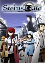 Steins;Gate