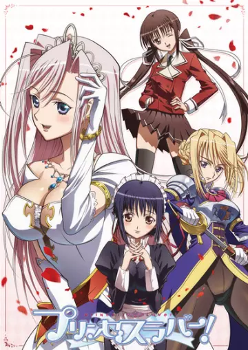 Princess Lover!