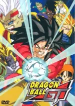 Dragon Ball GT