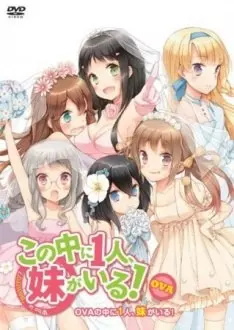 NAKAIMO - My Little Sister Is Among Them ! OAV