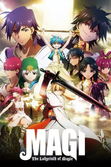 Magi