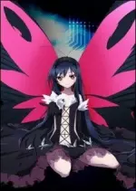 Accel World EX