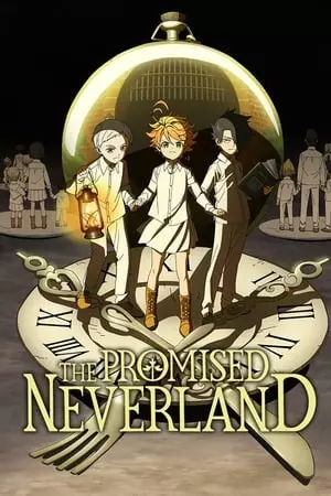 The Promised Neverland