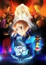 Fate/Zero