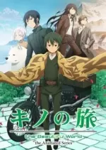 Kino's Journey -the Beautiful World-