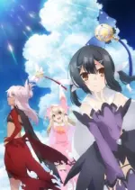 Fate/kaleid liner PRISMA ILLYA