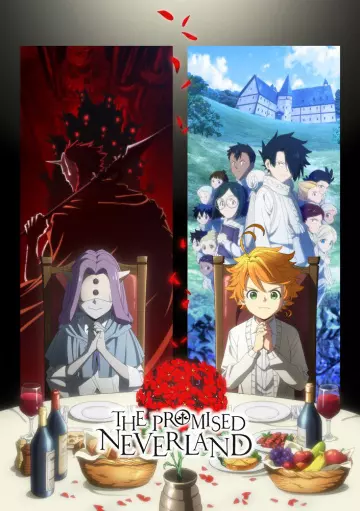 The Promised Neverland