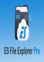 ES File Explorer Pro 1.1.3