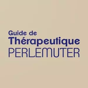 GUIDE DE THÉRAPEUTIQUE V1.1.2