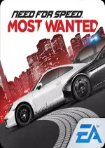 Need For Speed - Most Wanted