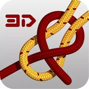 NŒUDS 3D ( KNOTS 3D ) V5.9.0