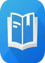 FULLREADER - LECTEUR DE LIVRES ÉLECTRONIQUE V4.0.8