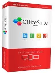 OfficeSuite Premium 15.0.54205 + Extensions