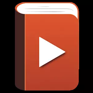 LISTEN AUDIOBOOK PLAYER V4.5.13