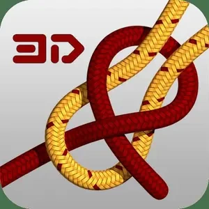 Knots 3D v9.6.1