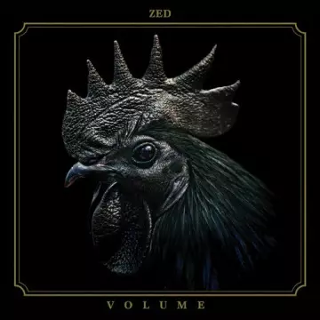 Zed - Volume