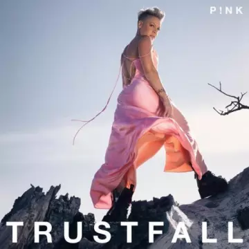 P!nk - TRUSTFALL