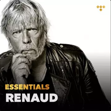 RENAUD - ESSENTIALS