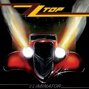 ZZ Top - Eliminator (2008 Collector's Edition)