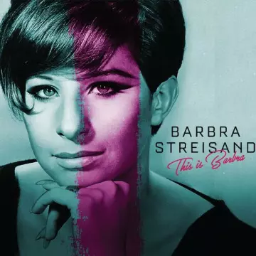 Barbra Streisand - This Is Barbra