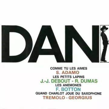 Dani - Comme tu les aimes