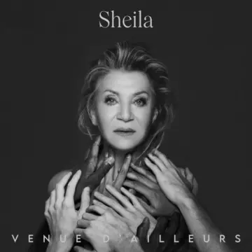 Sheila - Venue d’ailleurs