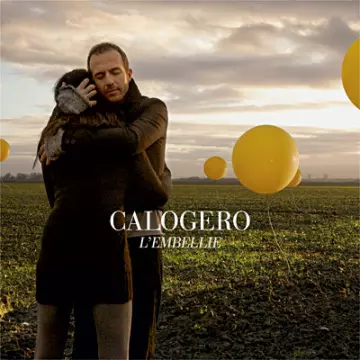 Calogero - L'embellie