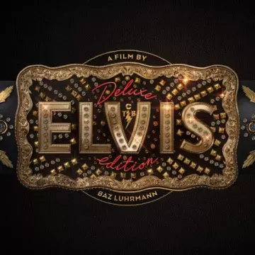 ELVIS (Original Motion Picture Soundtrack) (DELUXE EDITION)