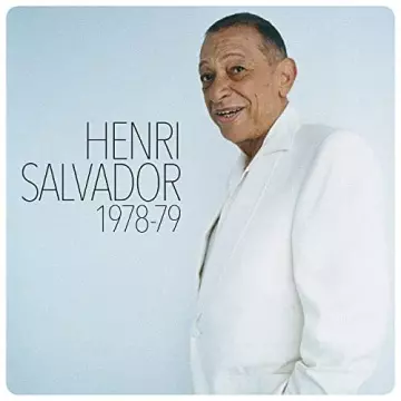 Henri Salvador - Henri Salvador 1978-1979