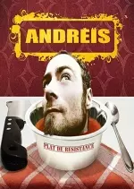 Andreis - Plat de resistance