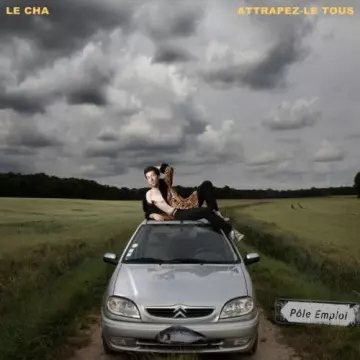 le cha - Attrapez-le tous