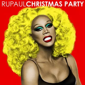 RuPaul - Christmas Party