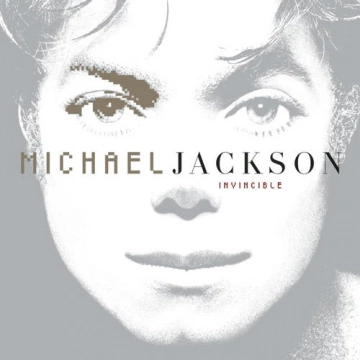 FLAC Michael Jackson - Invincible