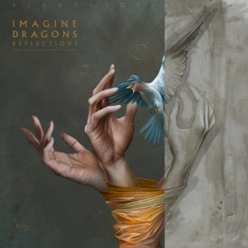 Imagine Dragons - Reflections (From The Vault Of Smoke + Mirrors).2025