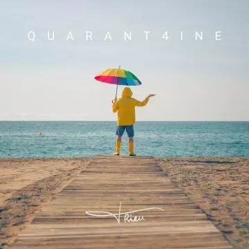 Thieu - Quarant4ine