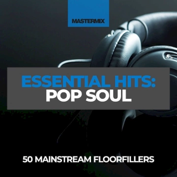 Mastermix - Essential Hits Pop Soul