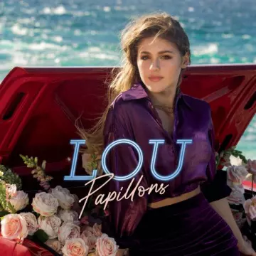 Lou - Papillons