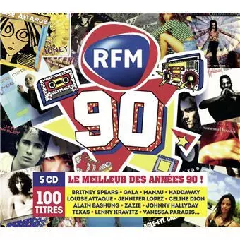 RFM 90's