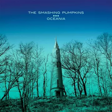 The Smashing Pumpkins - Oceania