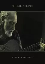 Willie Nelson - Last Man Standing