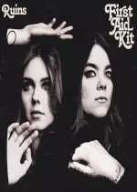 First Aid Kit - Ruins