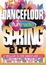 Fun Dancefloor Spring 2017