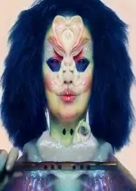 Björk - Utopia