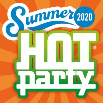 Hot Party Summer 2020