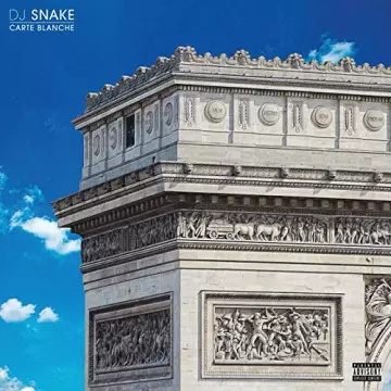 Dj Snake – Carte Blanche