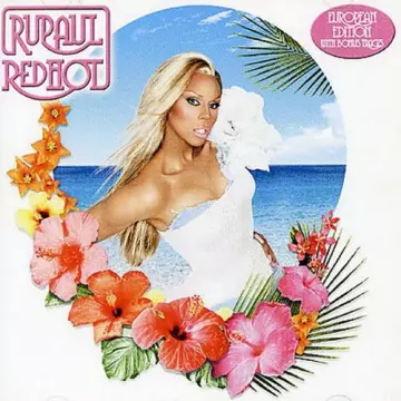 RuPaul - RedHot