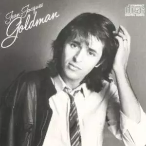 Jean-Jacques Goldman - Minoritaire