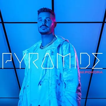 M. Pokora - PYRAMIDE (Version Deluxe)