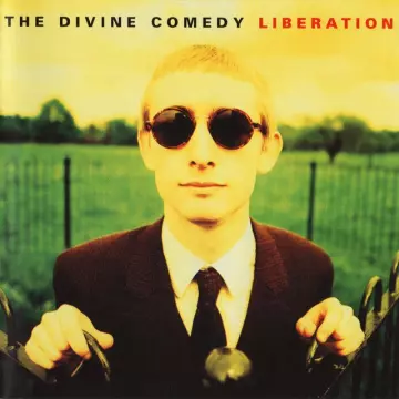 The Divine Comedy - Liberation