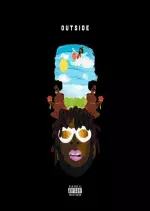 Burna Boy - Outside